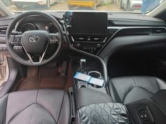 Toyota Camry 2.0G Luxury Edition - ფოტო 16
