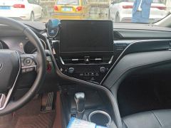 Toyota Camry 2.0G Luxury Edition - ფოტო 17
