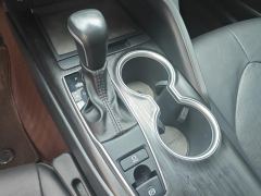 Toyota Camry 2.0G Luxury Edition - ფოტო 19
