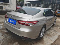 Toyota Camry 2.0G Luxury Edition - ფოტო 2