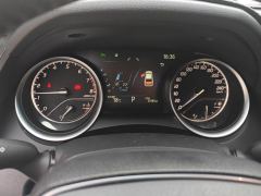 Toyota Camry 2.0G Luxury Edition - ფოტო 20