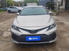 Toyota Camry 2.0G Luxury Edition - ფოტო 3