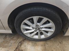 Toyota Camry 2.0G Luxury Edition - ფოტო 6