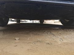 Toyota Camry 2.0G Luxury Edition - ფოტო 8