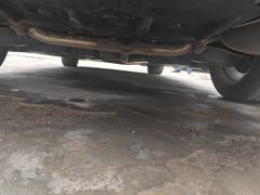 Toyota Camry 2.0G Luxury Edition - ფოტო 9