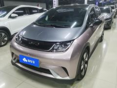 BYD Dolphin 401km Knight Edition - ფოტო 1