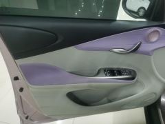 BYD Dolphin 401km Knight Edition - ფოტო 12