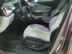 BYD Dolphin 401km Knight Edition - ფოტო 14