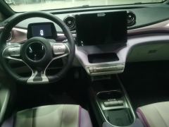 BYD Dolphin 401km Knight Edition - ფოტო 16