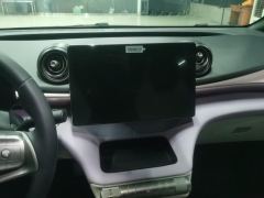 BYD Dolphin 401km Knight Edition - ფოტო 17
