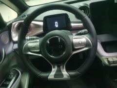 BYD Dolphin 401km Knight Edition - ფოტო 18