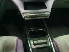 BYD Dolphin 401km Knight Edition - ფოტო 19