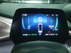 BYD Dolphin 401km Knight Edition - ფოტო 20
