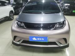 BYD Dolphin 401km Knight Edition - ფოტო 3