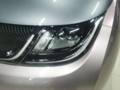 BYD Dolphin 401km Knight Edition - ფოტო 4