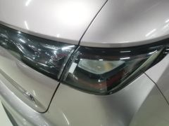 BYD Dolphin 401km Knight Edition - ფოტო 5