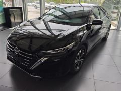 Nissan Sylphy 1.6L Enjoy Edition - photo 1