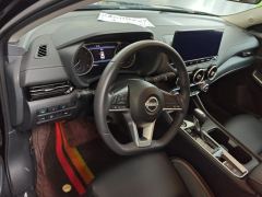 Nissan Sylphy 1.6L Enjoy Edition - photo 16