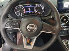 Nissan Sylphy 1.6L Enjoy Edition - photo 18