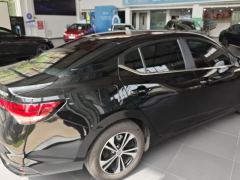 Nissan Sylphy 1.6L Enjoy Edition - photo 2