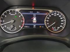 Nissan Sylphy 1.6L Enjoy Edition - photo 20