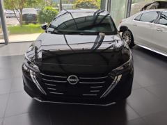 Nissan Sylphy 1.6L Enjoy Edition - photo 3