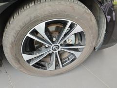 Nissan Sylphy 1.6L Enjoy Edition - photo 6