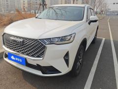 Haval H6 Gen 3 1.5T 2WD Max - ფოტო 1