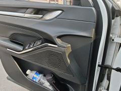 Haval H6 Gen 3 1.5T 2WD Max - ფოტო 13