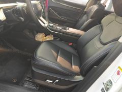 Haval H6 Gen 3 1.5T 2WD Max - ფოტო 14