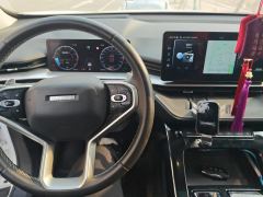 Haval H6 Gen 3 1.5T 2WD Max - ფოტო 16