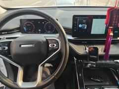 Haval H6 Gen 3 1.5T 2WD Max - ფოტო 17