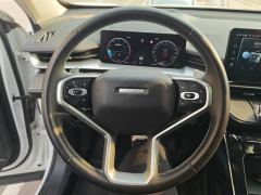 Haval H6 Gen 3 1.5T 2WD Max - ფოტო 18