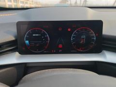 Haval H6 Gen 3 1.5T 2WD Max - ფოტო 20