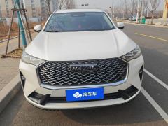 Haval H6 Gen 3 1.5T 2WD Max - ფოტო 3