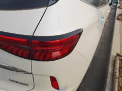 Haval H6 Gen 3 1.5T 2WD Max - ფოტო 5