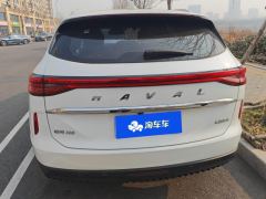 Haval H6 Gen 3 1.5T 2WD Max - ფოტო 7