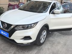 Nissan Qashqai 2.0L Smart Edition - ფოტო 1