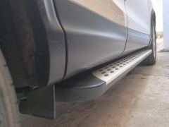Nissan Qashqai 2.0L Smart Edition - ფოტო 10
