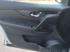 Nissan Qashqai 2.0L Smart Edition - ფოტო 12