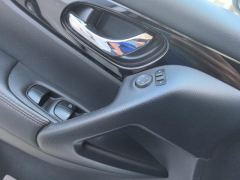 Nissan Qashqai 2.0L Smart Edition - ფოტო 13