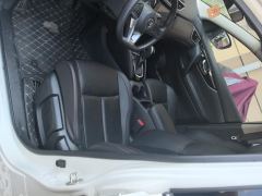 Nissan Qashqai 2.0L Smart Edition - ფოტო 14