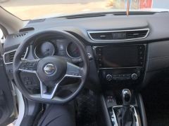 Nissan Qashqai 2.0L Smart Edition - ფოტო 16