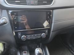 Nissan Qashqai 2.0L Smart Edition - ფოტო 17