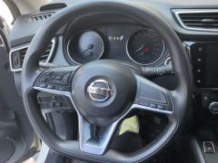 Nissan Qashqai 2.0L Smart Edition - ფოტო 18