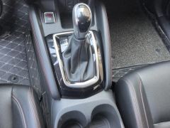Nissan Qashqai 2.0L Smart Edition - ფოტო 19