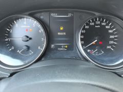 Nissan Qashqai 2.0L Smart Edition - ფოტო 20