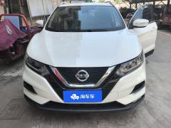 Nissan Qashqai 2.0L Smart Edition - ფოტო 3