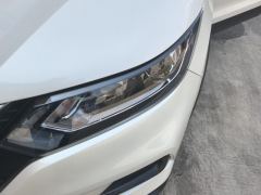 Nissan Qashqai 2.0L Smart Edition - ფოტო 4