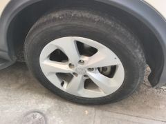 Nissan Qashqai 2.0L Smart Edition - ფოტო 6